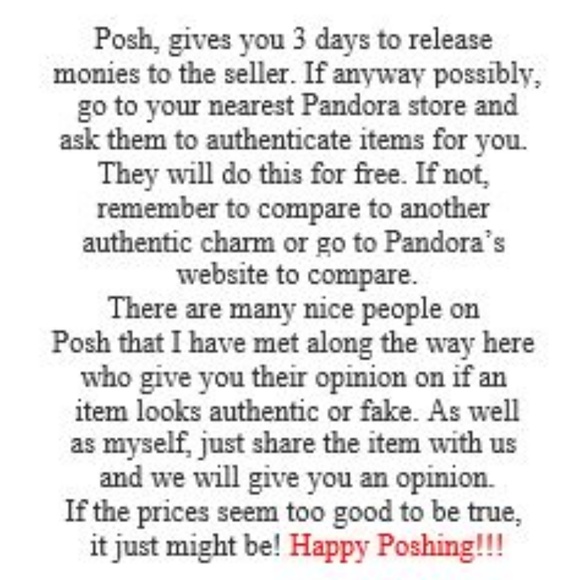 Pandora - Picture 5 of 8